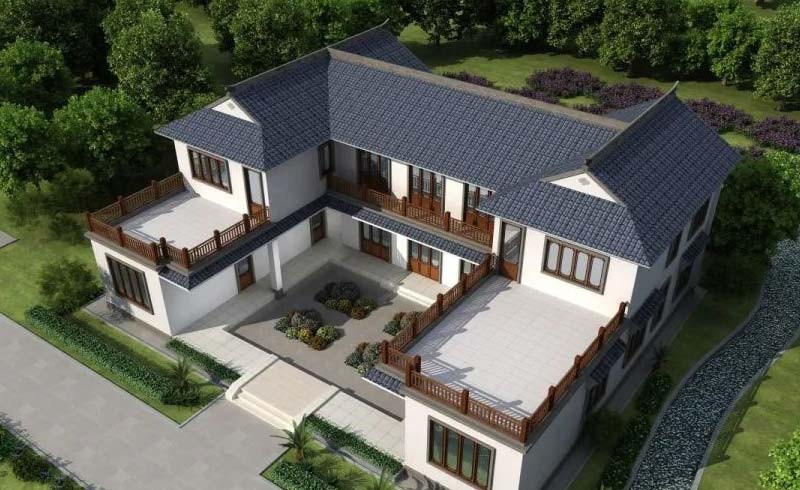 亳州建房时常说的坐北朝南和坐南朝北有什么区别？