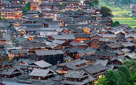 亳州乡村别墅的靠谱依赖